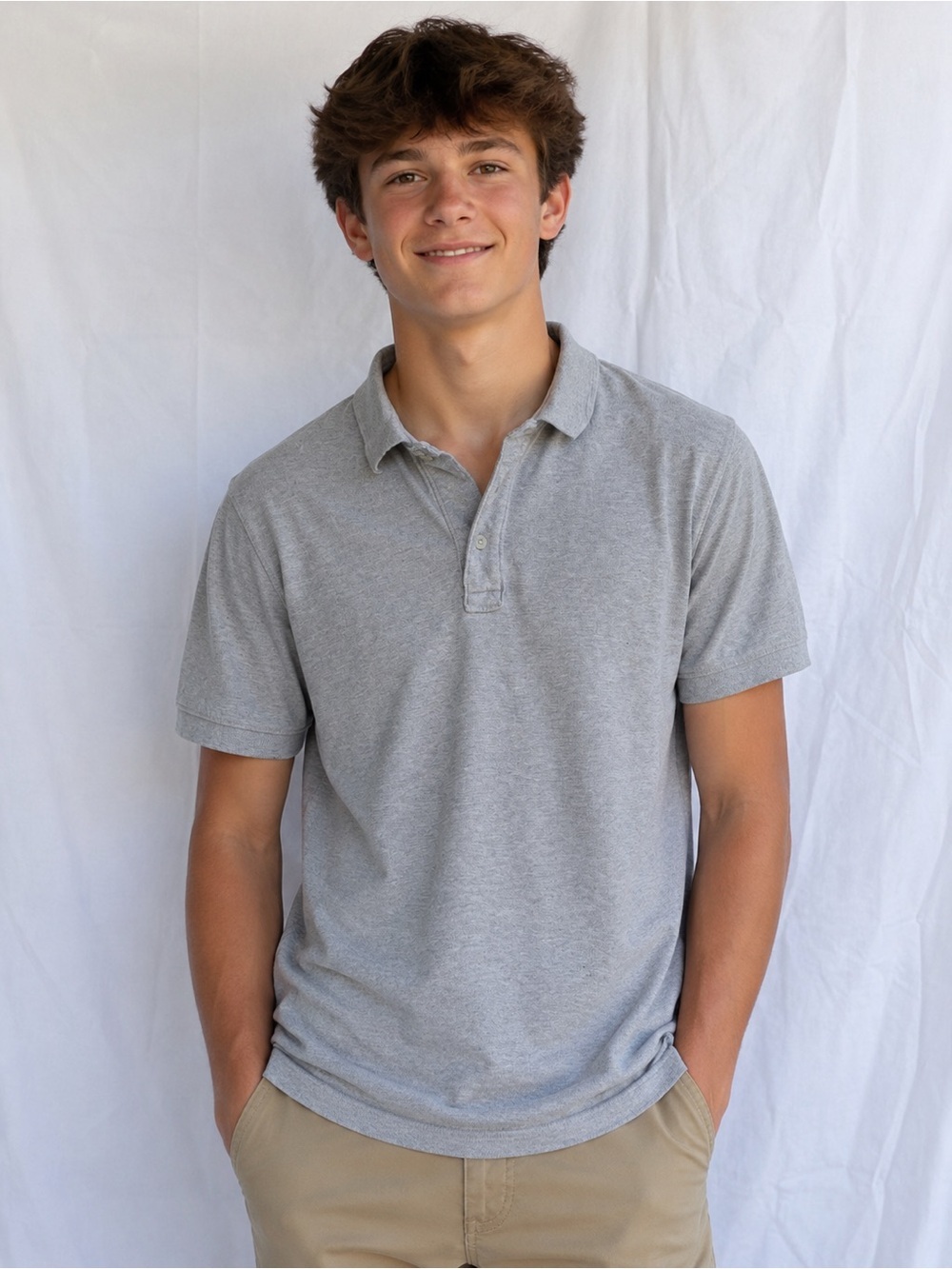 GAP Polo Shirt